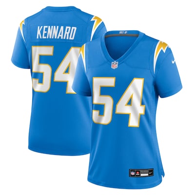 Los Angeles Chargers Women Jerseys 2025-10-20-054